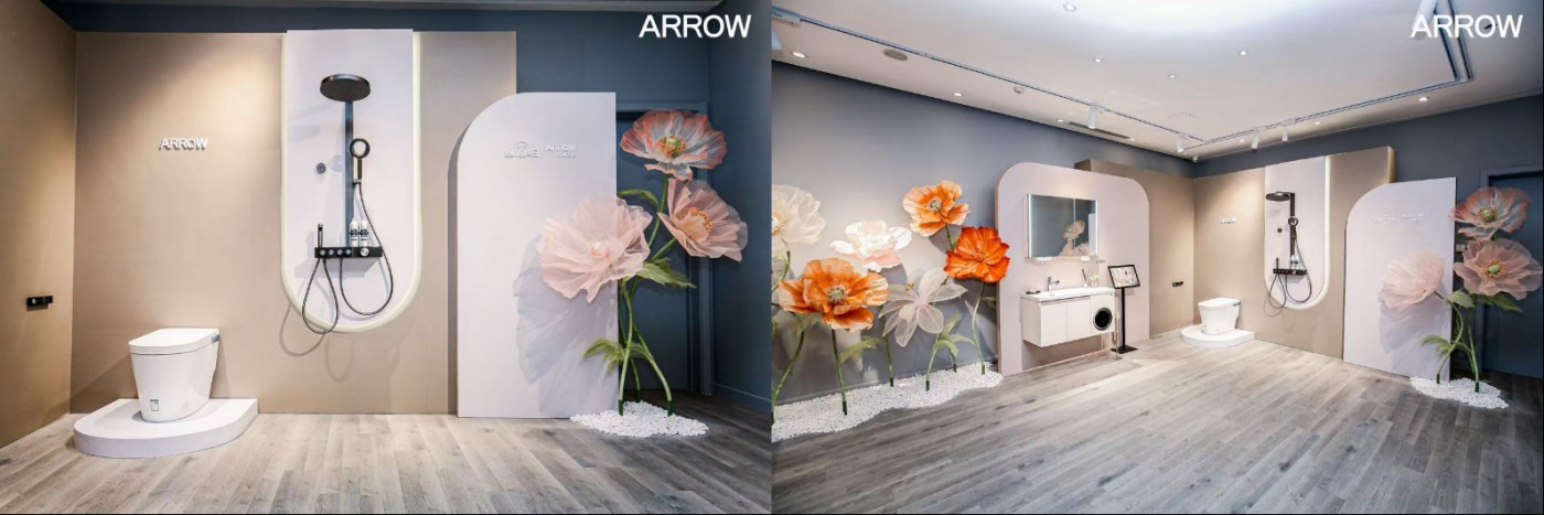 “小香风”浴室革命：必威betway·(唯一)官方网站如何携手京东超品日颠覆卫浴体验？